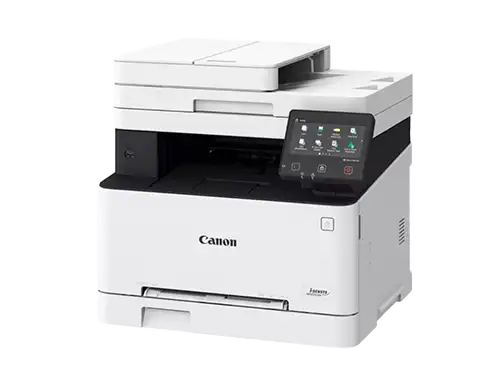 Canon imprimante